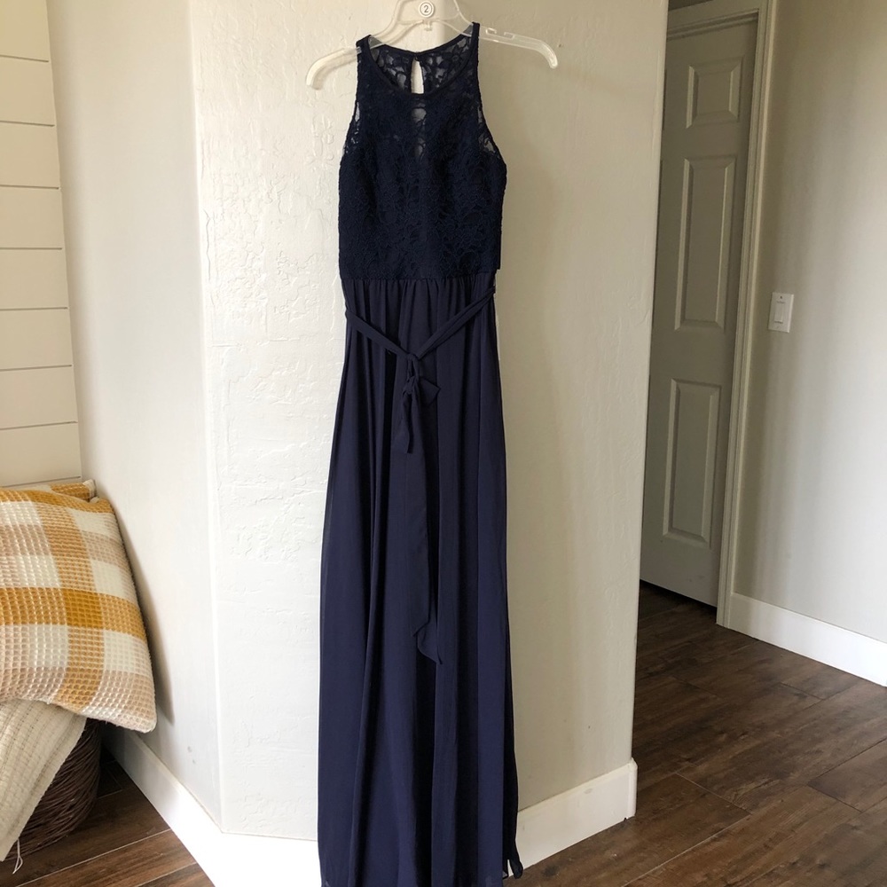 Bridesmaids dress